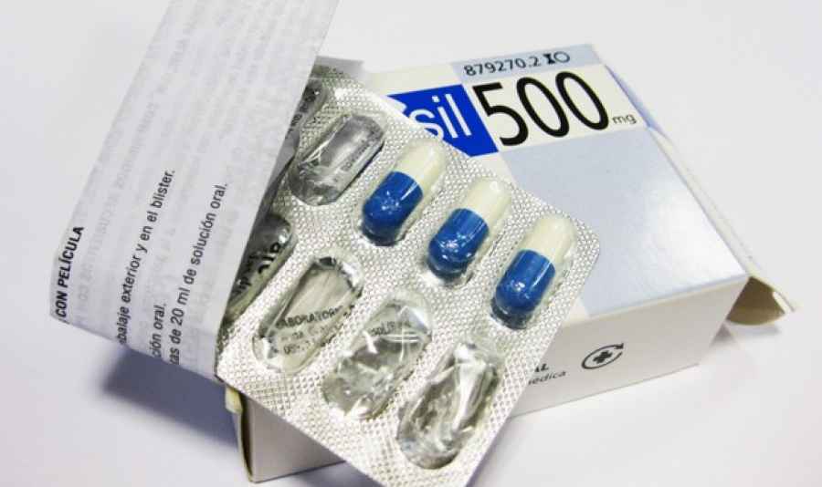 Europa sienta las bases del proyecto de prospecto farmacol&oacute;gico com&uacute;n