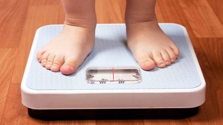 Obesidad infantil: Argentina lidera el top de la regi&oacute;n