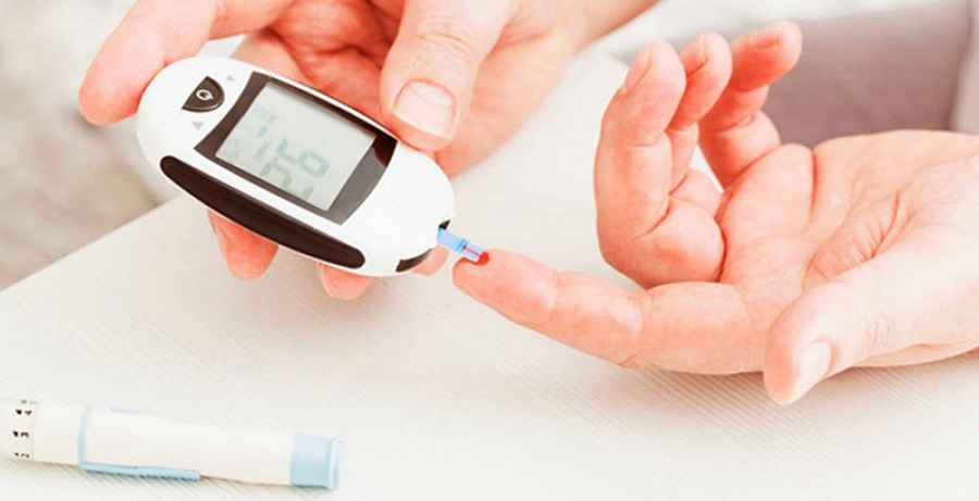Nuevo medicamento para la diabetes tipo 2
