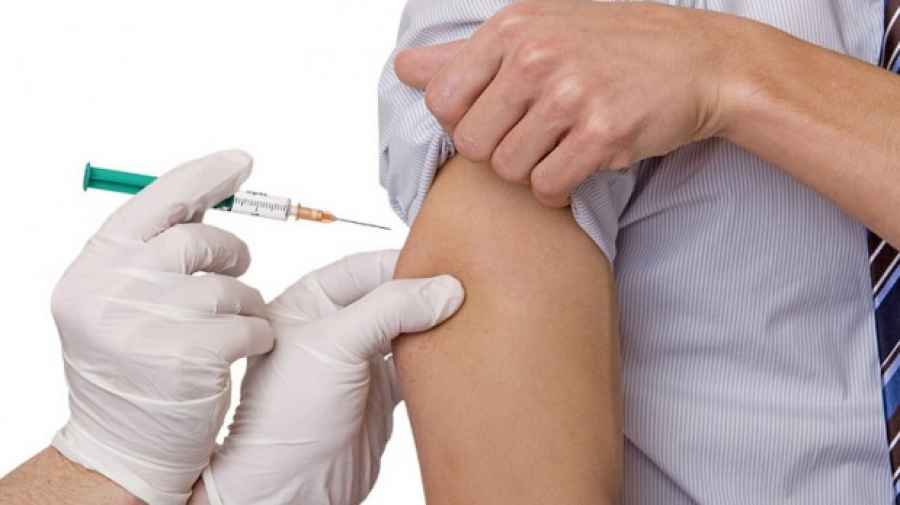 Avanza el proyecto para la producción nacional de la vacuna contra la fiebre amarilla