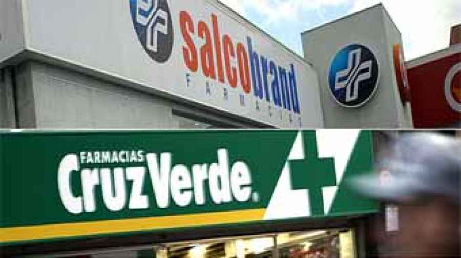 Chile: Piden investigar nueva colusi&oacute;n de las cadenas de farmacias