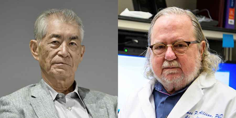 Nobel de Medicina 2018 para los padres de la inmunoterapia