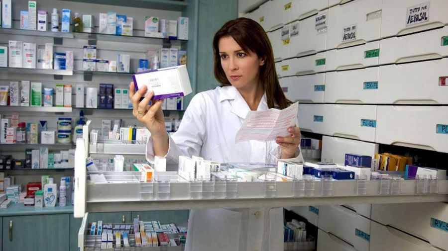 Farmacias salte&ntilde;as analizan cortar la atenci&oacute;n de obra social por el aumento de Ingresos Brutos