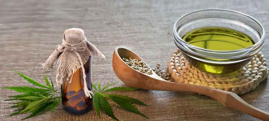 Santa Fe se acerca a la producci&oacute;n de aceite de cannabis con fines medicinales