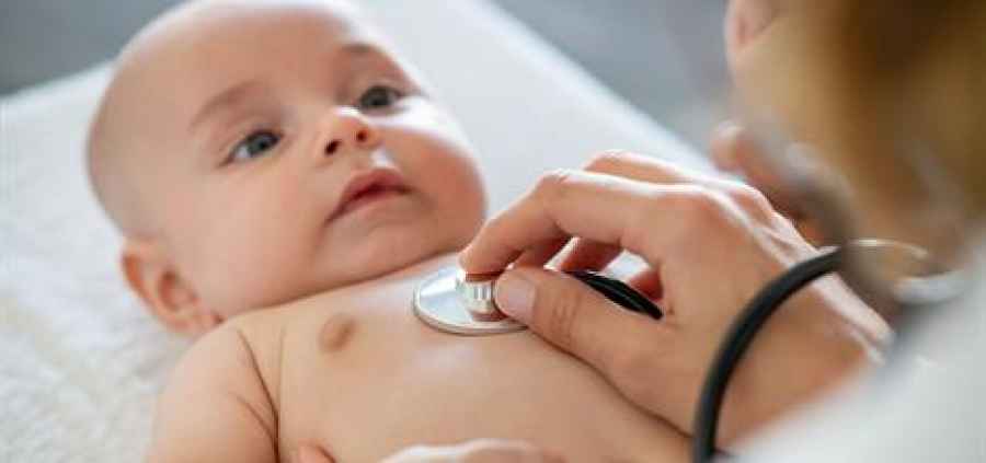 La vacuna contra la bronquiolitis mostr&oacute; altos niveles de eficacia