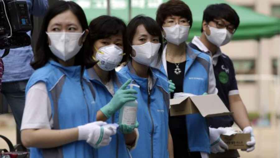 La OMS alerta por nuevo virus mortal en expansión