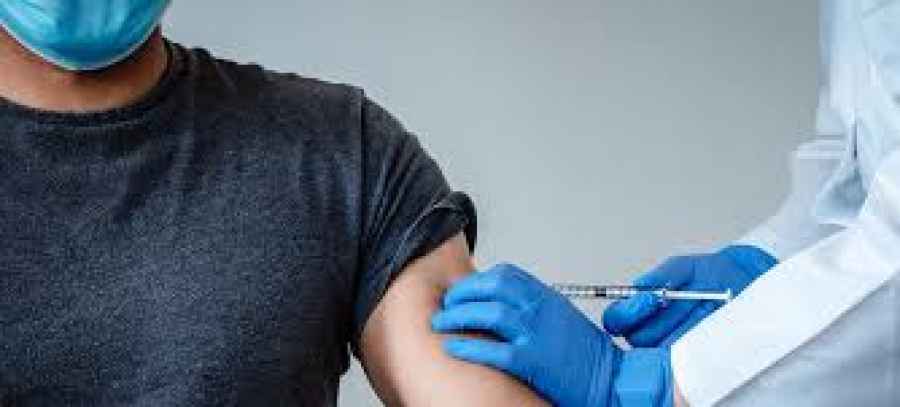 Vacunas: qué hacer si una persona ya tuvo Covid-19