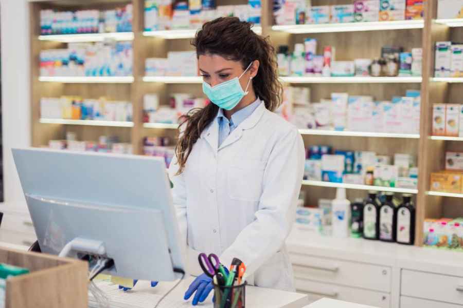 La Federaci&oacute;n Internacional de Farmac&eacute;uticos determin&oacute; que el lema de este a&ntilde;o sea: &ldquo;La Farmacia: siempre de confianza para tu salud&rdquo;.