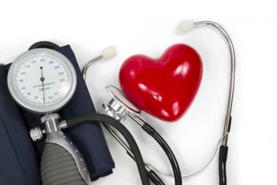 Hipertensión arterial, un enemigo subestimado