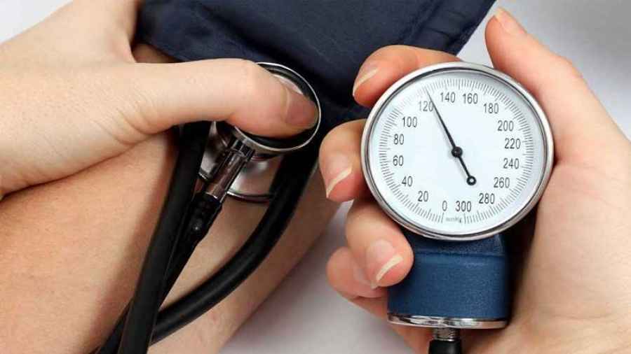 Campaña conoce y controla tu presión arterial 2022