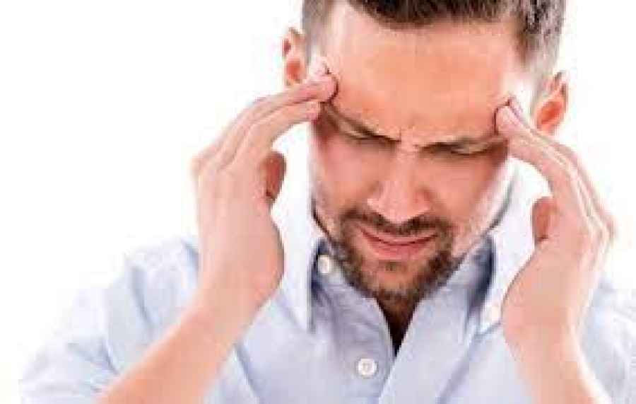 Dolor de cabeza: afección padecida por más del 50% de la población mundial