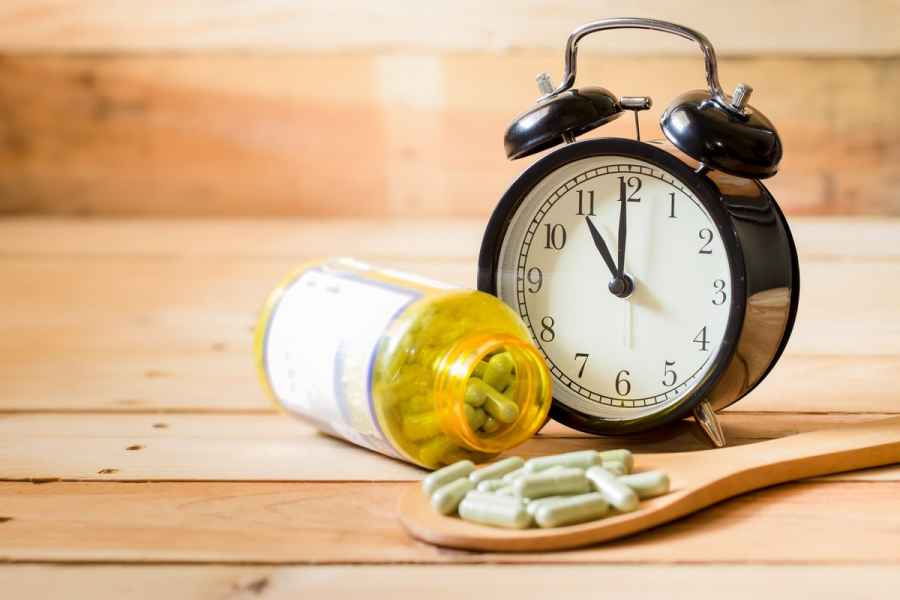Antiinflamatorios son más efectivos por la mañana en la recuperación postoperatoria