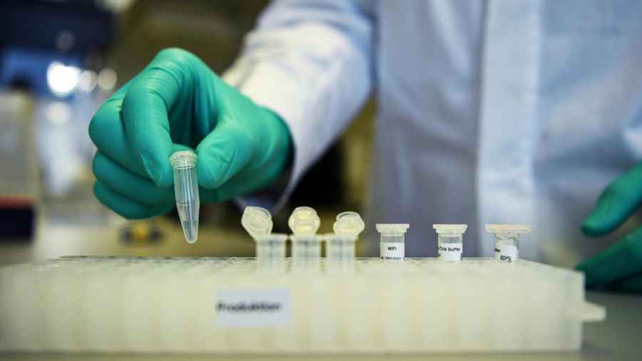 Pfizer y BioNTech desarrollarán potencial vacuna contra el COVID-19