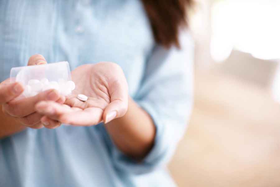 FDA advierte sobre depresión respiratoria ‘grave’ con gabapentina o pregabalina