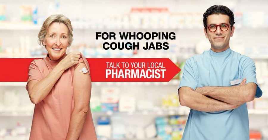 En Australia se lanzó una campaña estatal que destaca los servicios farmacéuticos en APS