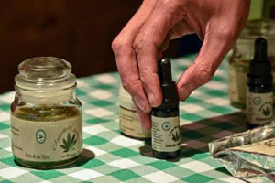 Uruguay autoriz&oacute; la venta de medicamentos a base de compuestos extra&iacute;dos del cannabis en farmacias, en un nuevo paso hacia una reglamentaci&oacute;n total de la comercializaci&oacute;n de la marihuana y sus derivados.