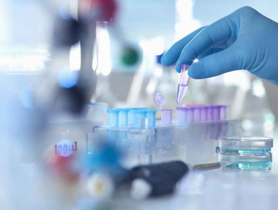 Nuevo compuesto que podría ser eficaz contra el cáncer de ovario