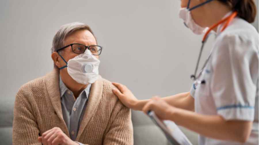 Luego del pico de mortalidad cardiovascular por falta de consulta temprana, comienzan a mejorar los par&aacute;metros