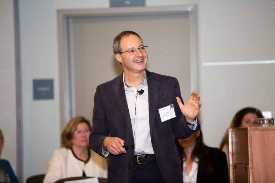 Dr. Silvio Gutkind, un orgullo para la profesión farmacéutica