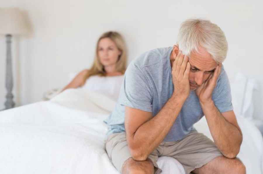 ¿Cómo afecta la presión arterial en la vida sexual?