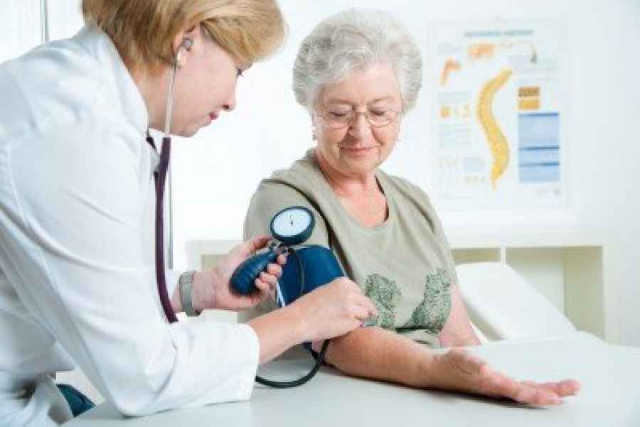 Variación de la presión arterial en el consultorio: ¿mito o realidad?