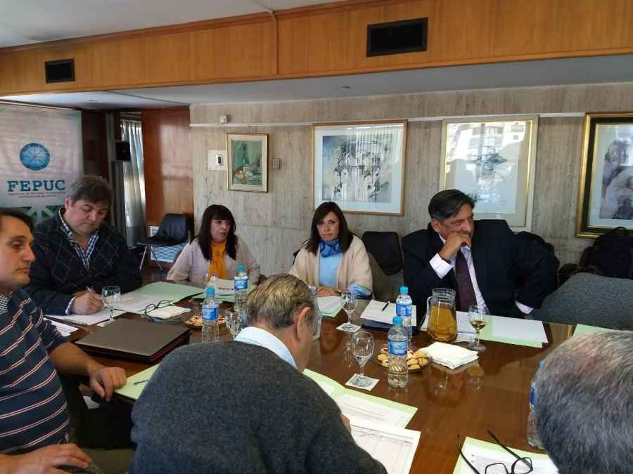 La CGP solicita la suspensi&oacute;n de los efectos de la Res.1254 dispuesta por el Ministerio de Educaci&oacute;n, entre las que se encuentra la Profesi&oacute;n Farmac&eacute;utica