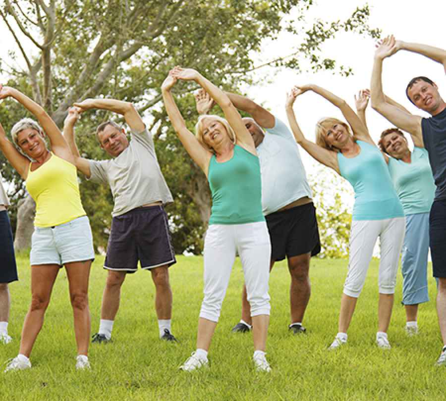 La OMS lanza un plan para reducir el sedentarismo en un 15% para 2030