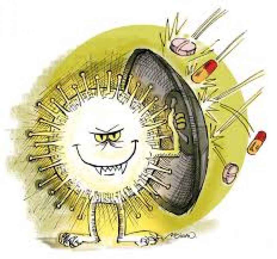 Resistencia antimicrobiana: Eval&uacute;an la distribuci&oacute;n geogr&aacute;fica de nuevos antibi&oacute;ticos tras su lanzamiento