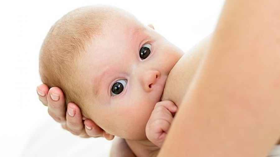 Philips presente en la Semana de la Lactancia Materna