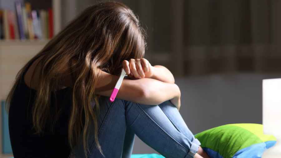 Advierten que es muy bajo el uso de anticonceptivos de larga duración en adolescentes