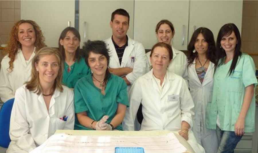 Un equipo espa&ntilde;ol demostr&oacute; que la inhibici&oacute;n de la actividad de la enzima mPGES-1, y por tanto la inhibici&oacute;n de la producci&oacute;n de prostaglandina E2, evita el da&ntilde;o vascular asociado a la hipertensi&oacute;n. 