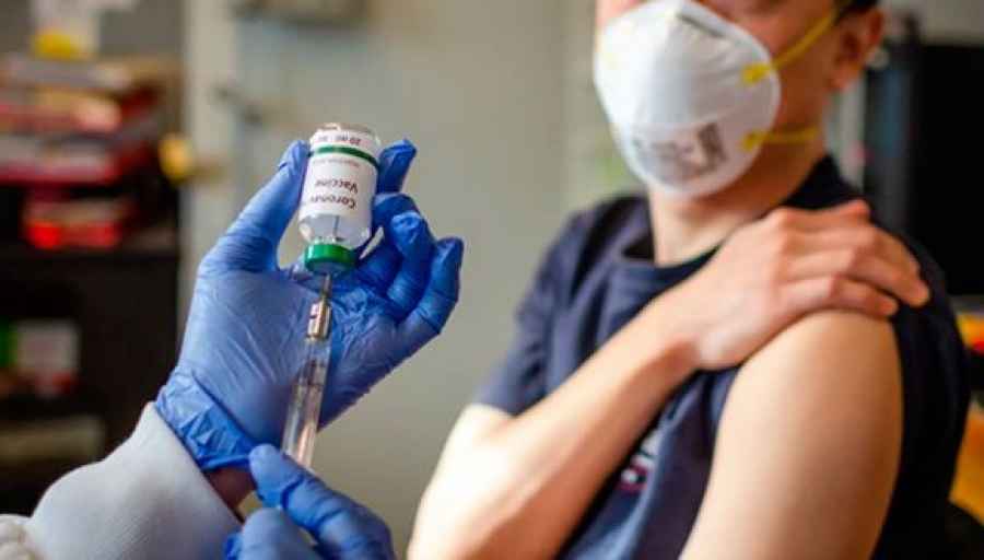 La vacuna Ad26.COV2.S de Janssen en Argentina entra a Fase 3