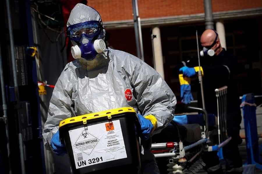 Tocilizumab no demostró beneficios en su primer ensayo clínico