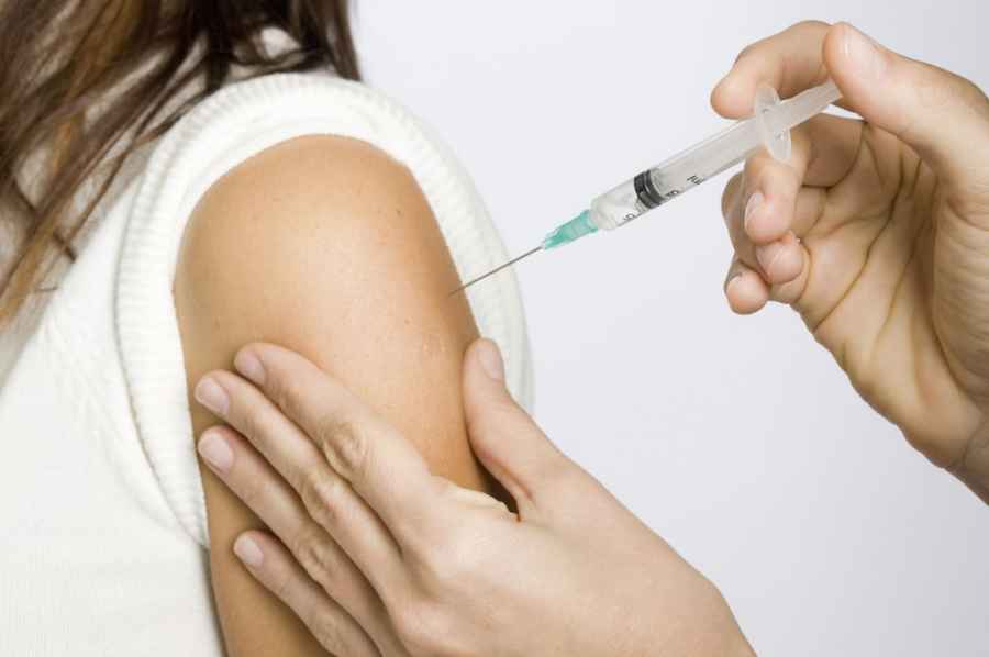 La FDA aprueba una vacuna adyuvante para la influenza H5N1