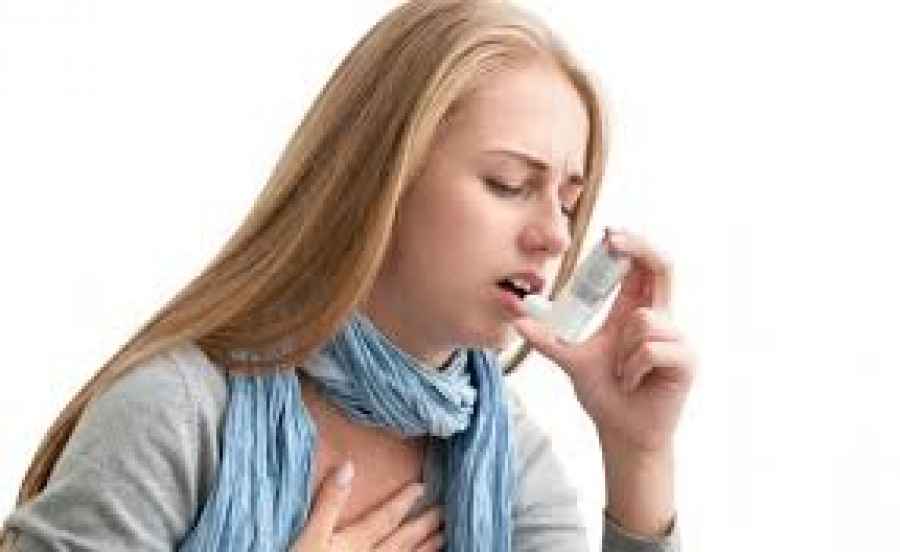 Primeras evidencias de la relación entre asma y ácidos grasos