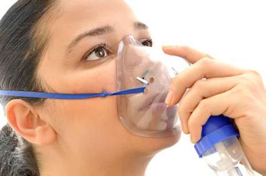Nebulizadores: aliados por excelencia en enfermedades respiratorias