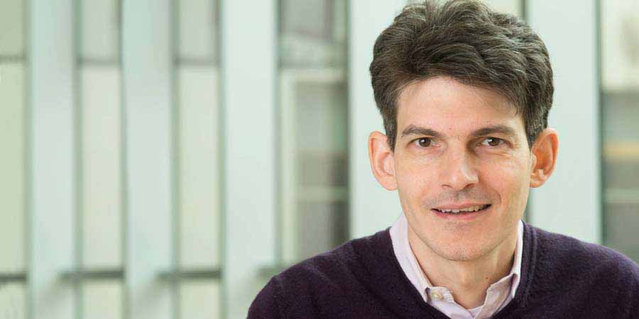 Se trata del rosarino Luciano Marraffini, egresado de la Facultad de Ciencias Bioqu&iacute;micas y Farmac&eacute;uticas de Rosario, y que actualmente trabaja en Estados Unidos. 