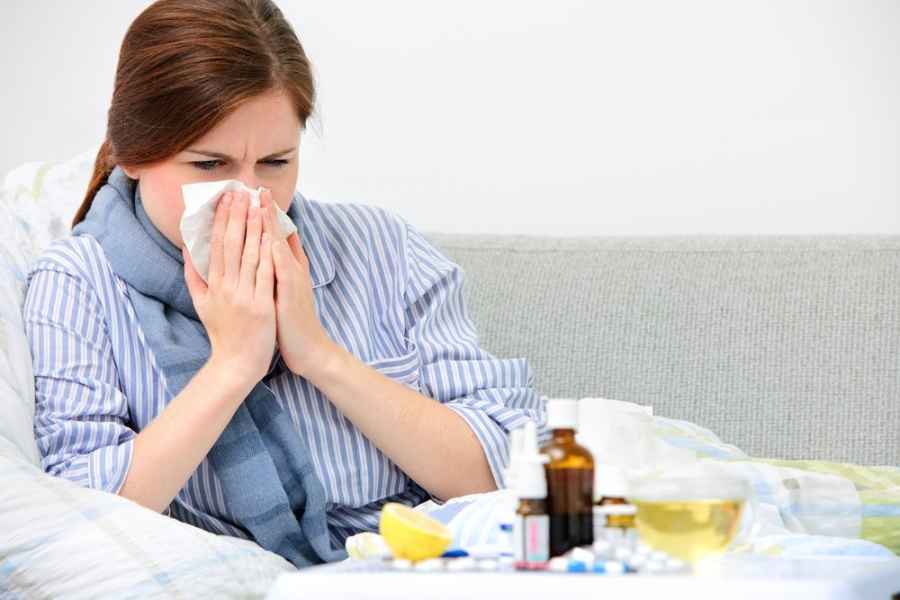 Los resultados de la investigación mostraron que los virus del resfrío pueden ser un punto de partida para posibles tratamientos contra el COVID-19 y ofrecen una nueva perspectiva sobre cómo interactúan los virus