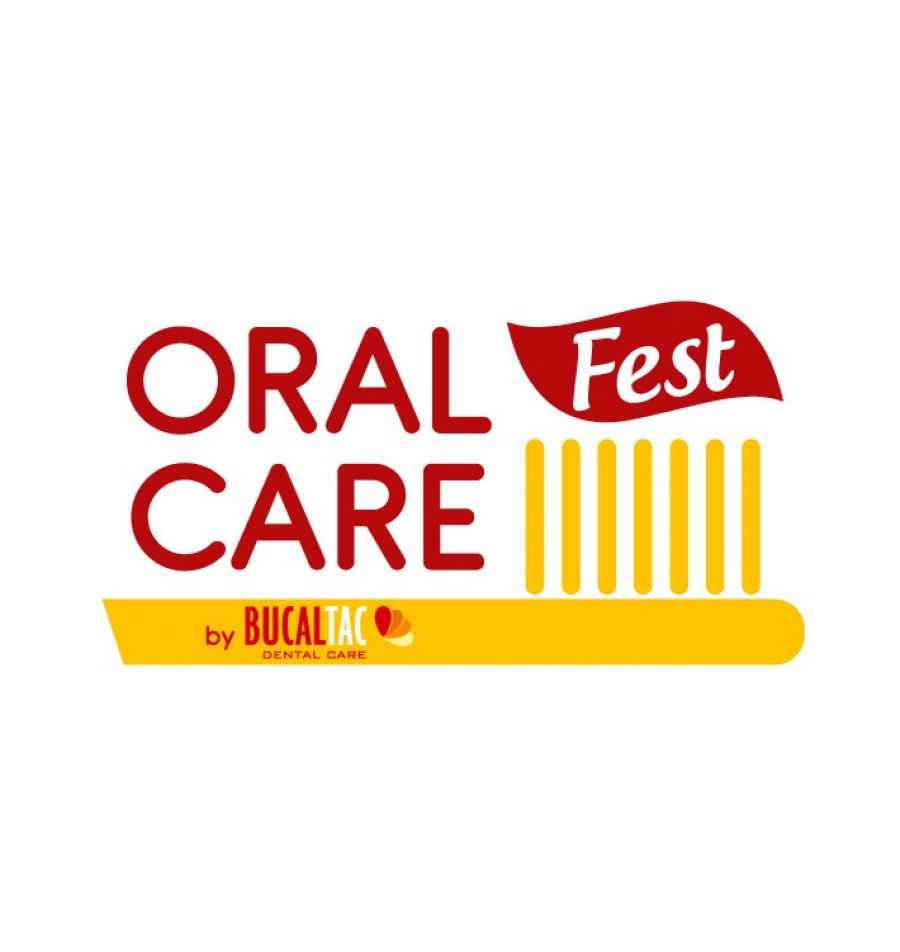 Oral CareFest, feria de descuentos online
