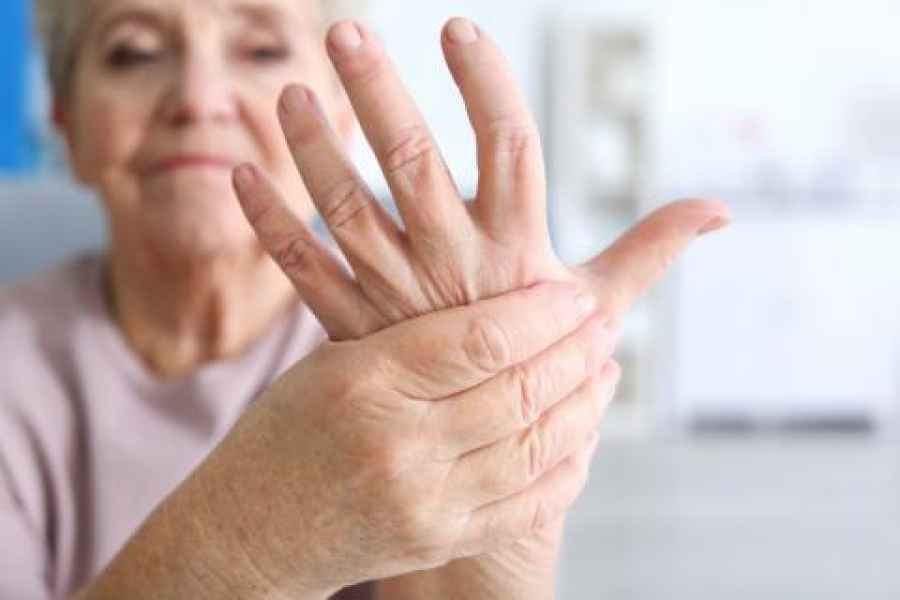 Artritis Reumatoide: enfermedad que afecta entre 1 y 1,5% de la población mundial