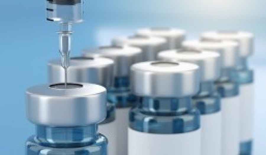 La OPS informó que COVAX — coalición liderada por la OMS y Gavi para asegurar el acceso equitativo a las vacunas contra la COVID-19 — notificó a países de las Américas sobre la dotación estimada de dosis.