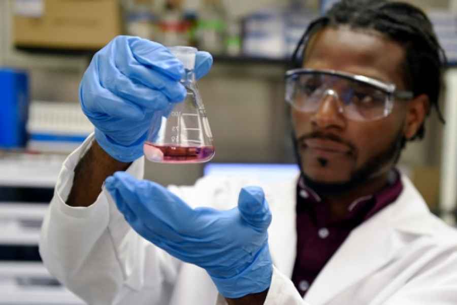 Un gran estudio internacional vincula el nivel de vitamina D en sangre con el riesgo de c&aacute;ncer colorrectal