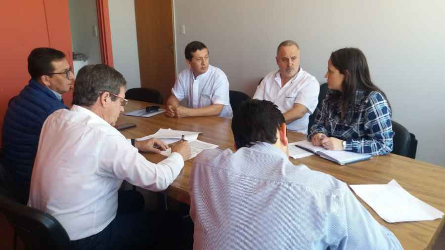 Concepción del Uruguay: prohíben la venta de medicamentos fuera de las farmacias