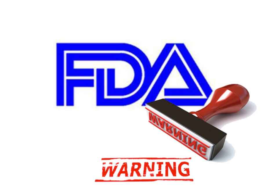 La FDA advierte sobre infección genital grave relacionada a inhibidores de SGLT2