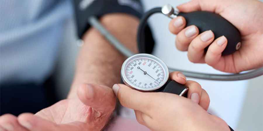 Se evitarían casi cuatro muertes por hora en Argentina teniendo la presión arterial bien controlada