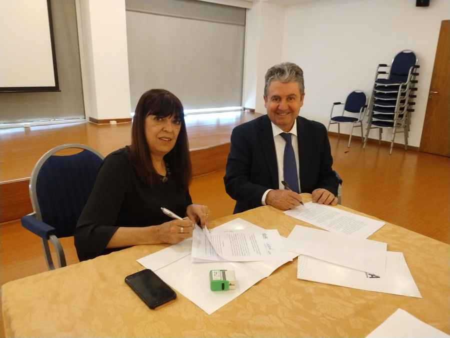 Convenio COFA – Sociedad Española del Medicamento Individualizado (LaSEMI)