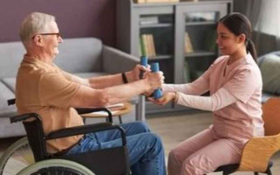 Esclerosis Múltiple: más de 17 mil argentinos la padecen