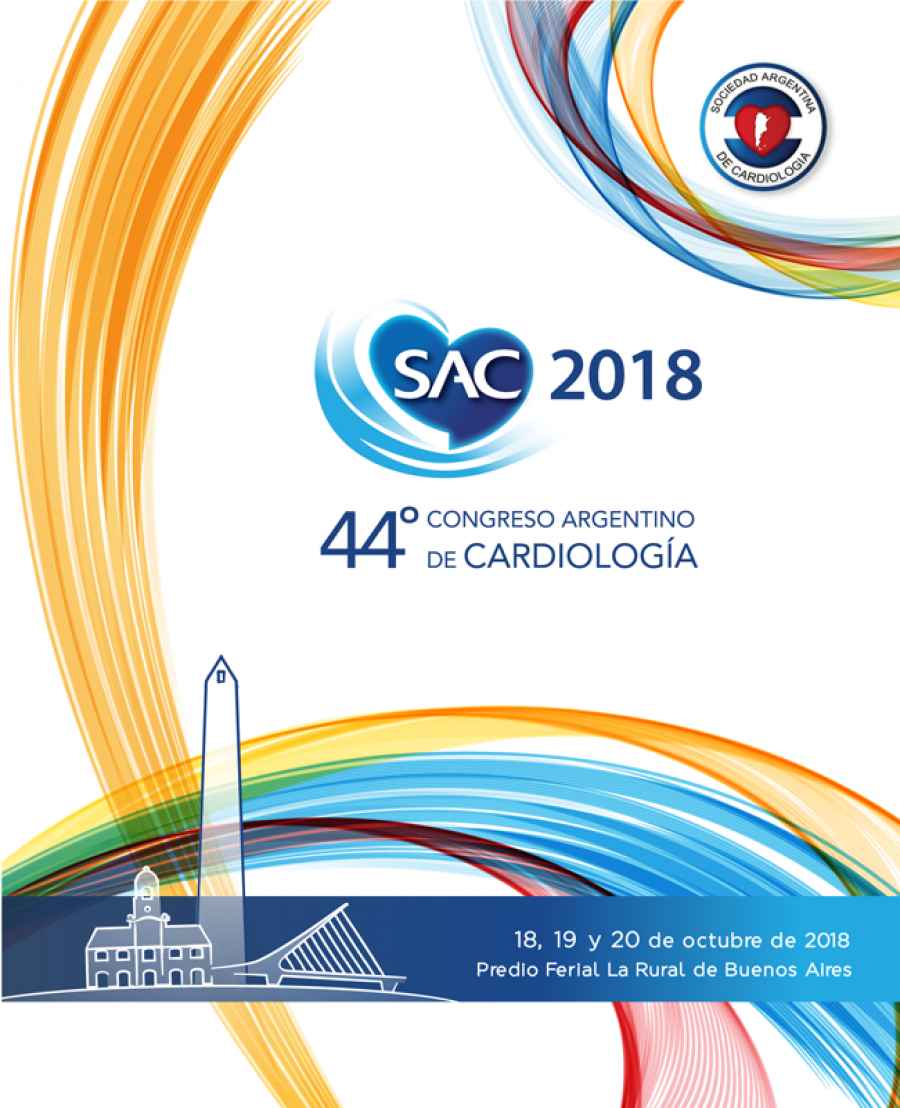 Buenos Aires se prepara para la 44° edición del Congreso Argentino de Cardiología