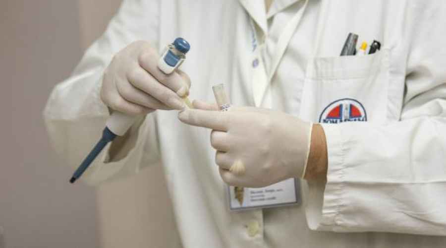 Argentinos desarrollan test de detección rápida