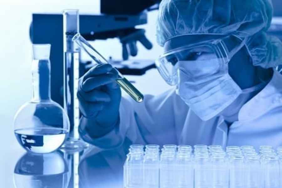 Primer medicamento 100% nacional que trata el Helicobacter Pylori